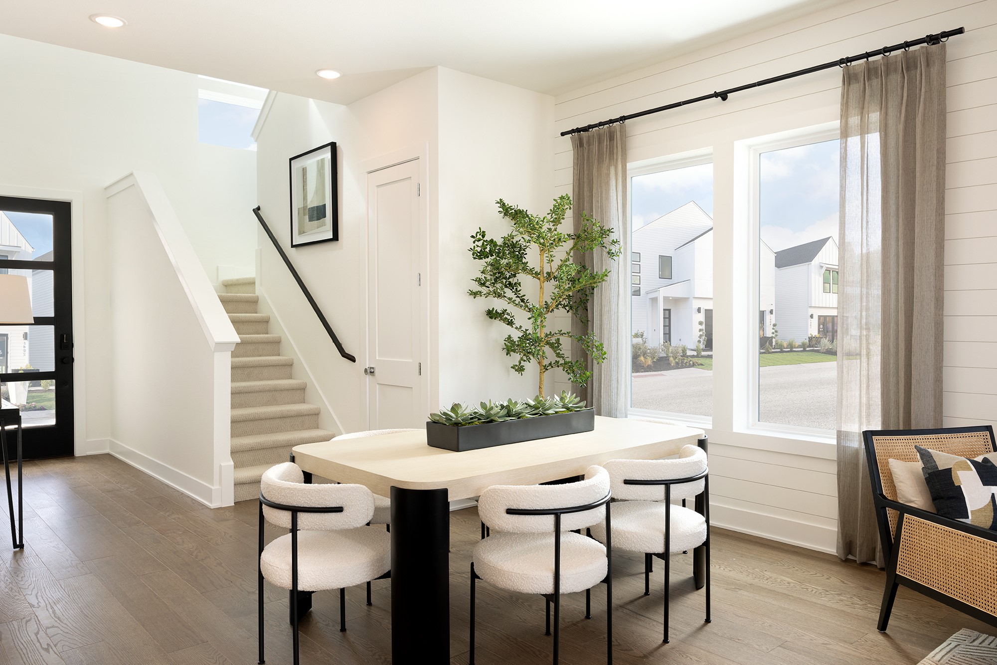 8001 Ermis Farm Road Austin, TX 78745 - Photo 4 of 13 Representative photo, home is under construction