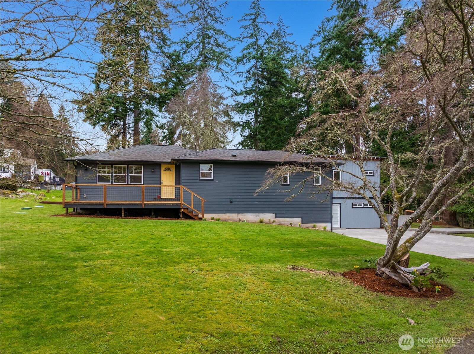 11009 Asta Lane Southwest Vashon, WA 98070 - Photo 2 of 34