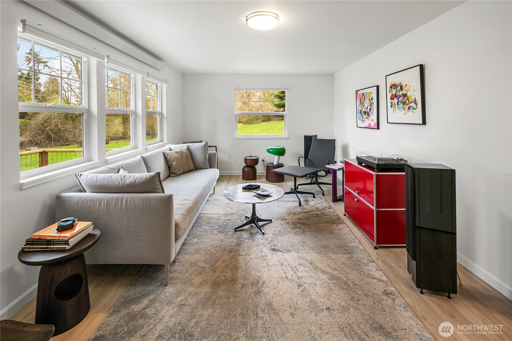 11009 Asta Lane Southwest Vashon, WA 98070 - Photo 5 of 34