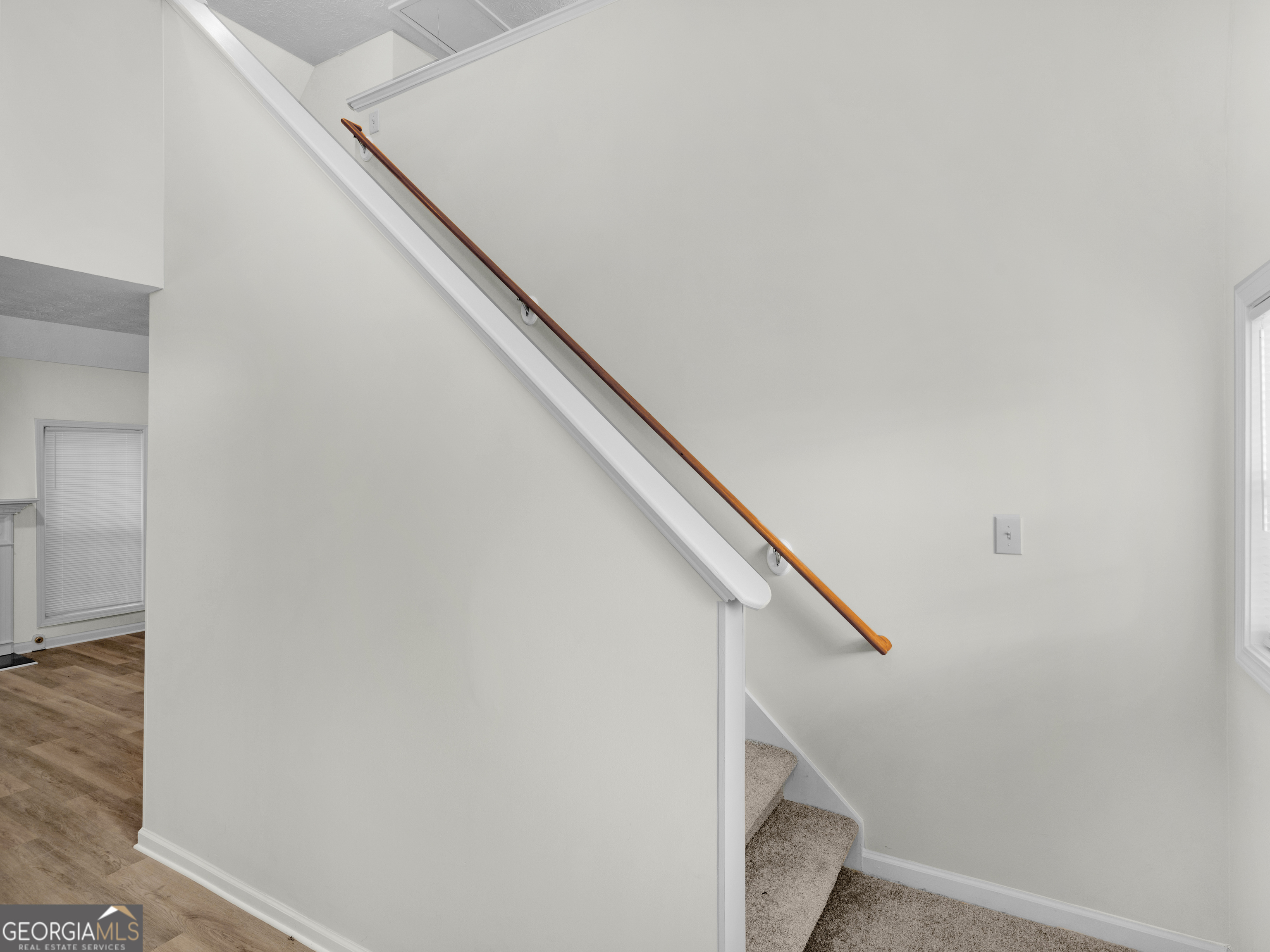 404 Northwind Place Stockbridge, GA 30281 - Photo 12 of 56 a view of entryway