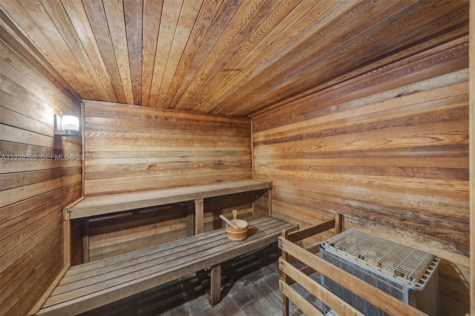 7548 Southwest 190th Street Cutler Bay, FL 33157 - Photo 50 of 53 a view of an empty room with wooden floor