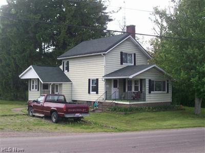 7916 Cherry Run Road Northwest Dundee, OH 44624 - Photo 1 of 1 Gallery Image 1