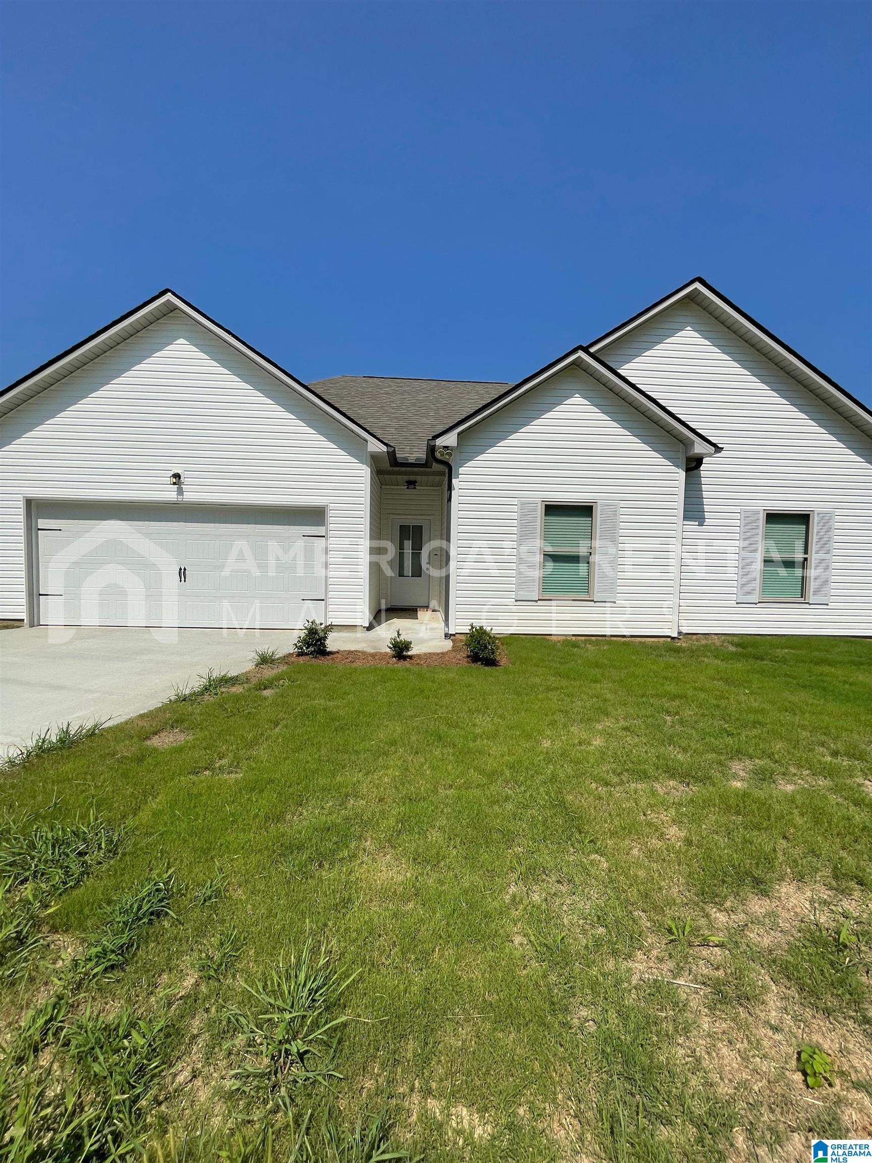 226 Graham Circle Eva, AL 35621 - Photo 1 of 28