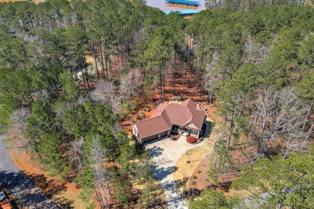 $629,900 | 185 Bereau Drive, McCormick, SC 29835