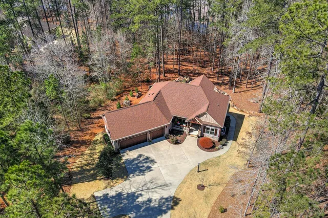 $629,900 | 185 Bereau Drive, McCormick, SC 29835