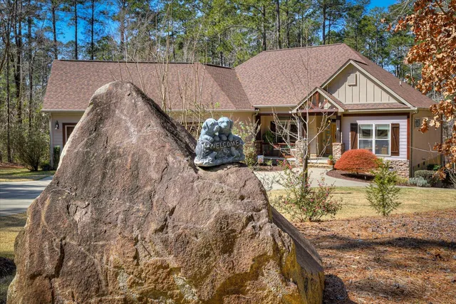 $629,900 | 185 Bereau Drive, McCormick, SC 29835