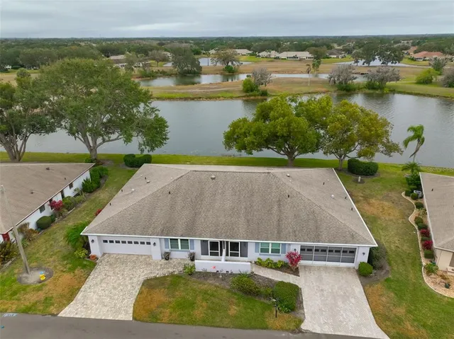 $219,900 | 2617 Locksley Street, Unit 253, Sun City Center, FL 33573