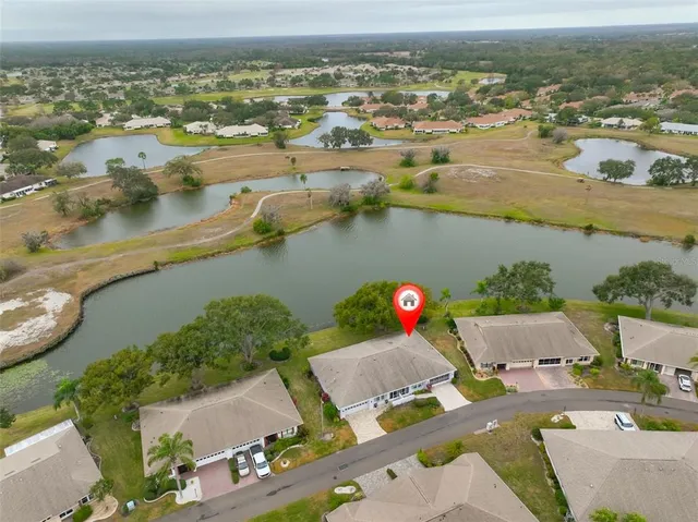 $219,900 | 2617 Locksley Street, Unit 253, Sun City Center, FL 33573