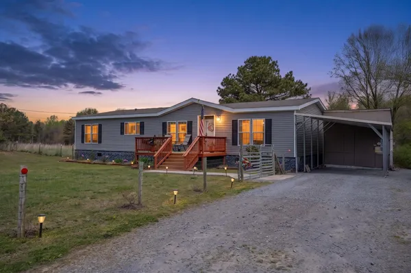 $195,000 | 116 County Road 779, Ider, AL 35981