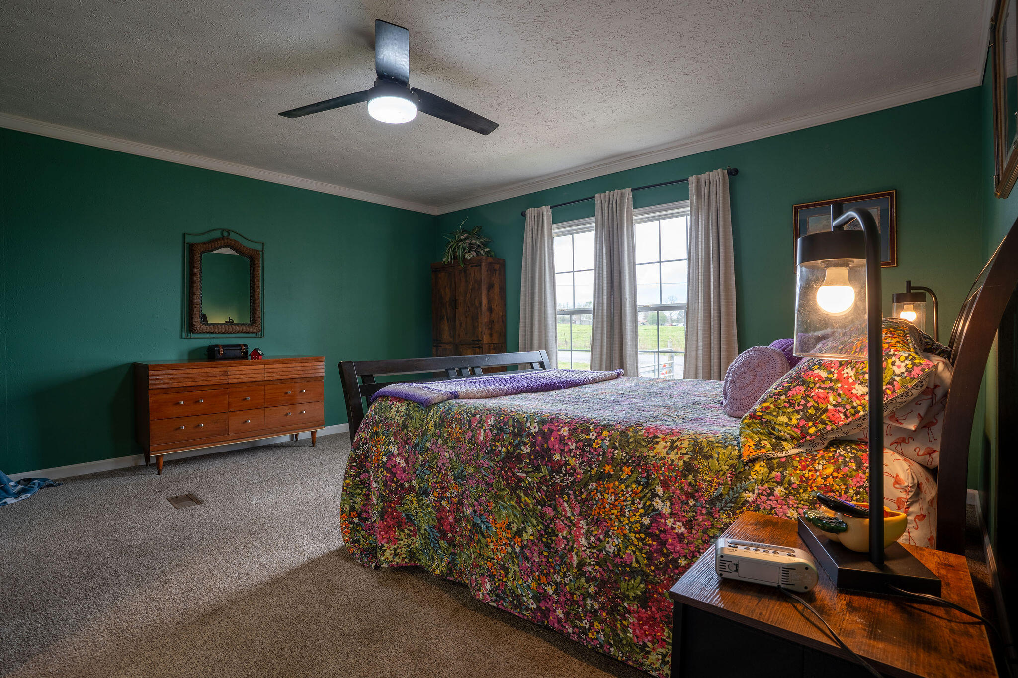 116 County Road 779 Ider, AL 35981 - Photo 12 of 31 A7300600-HDR