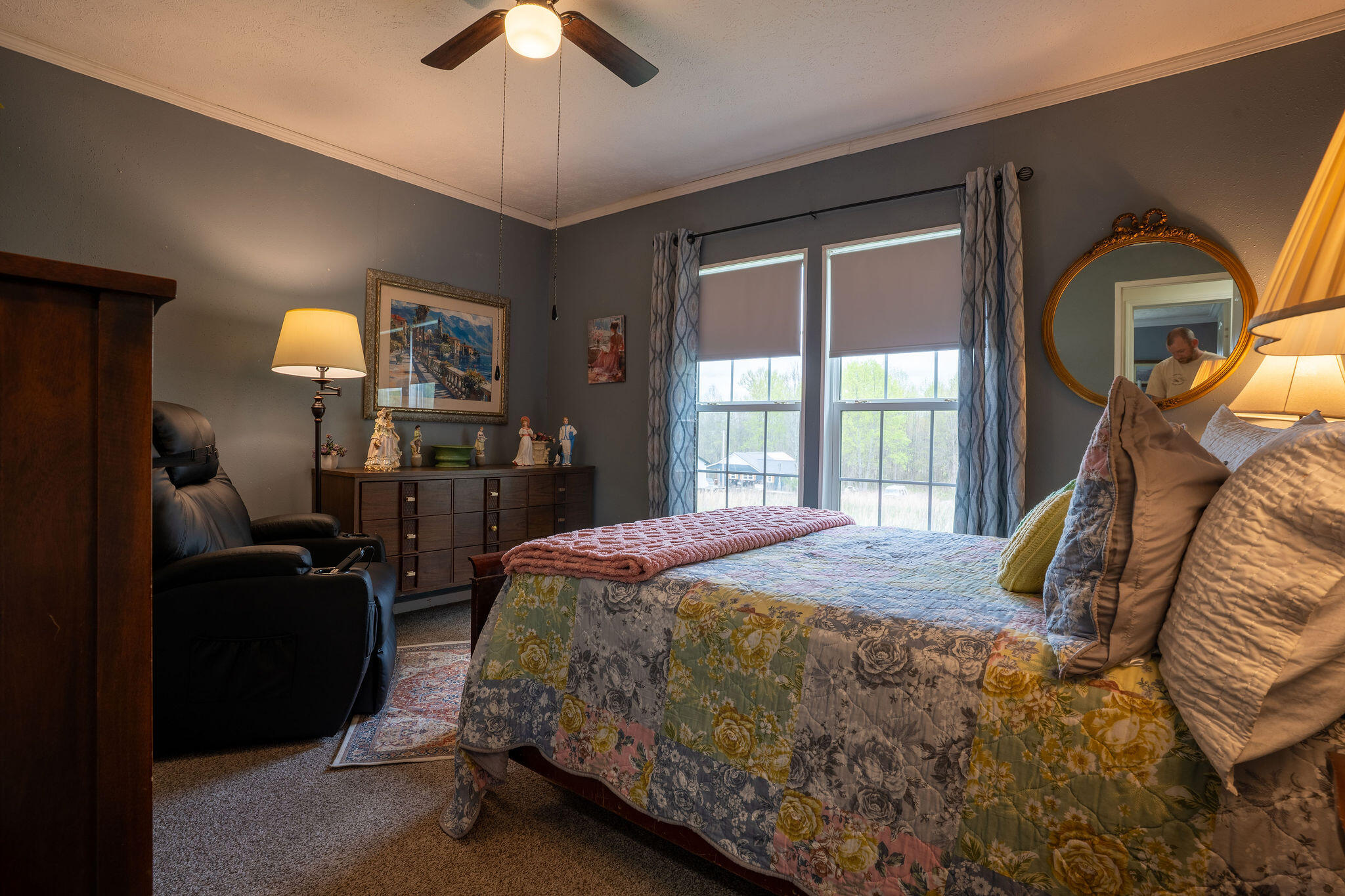 116 County Road 779 Ider, AL 35981 - Photo 19 of 31 A7300621-HDR