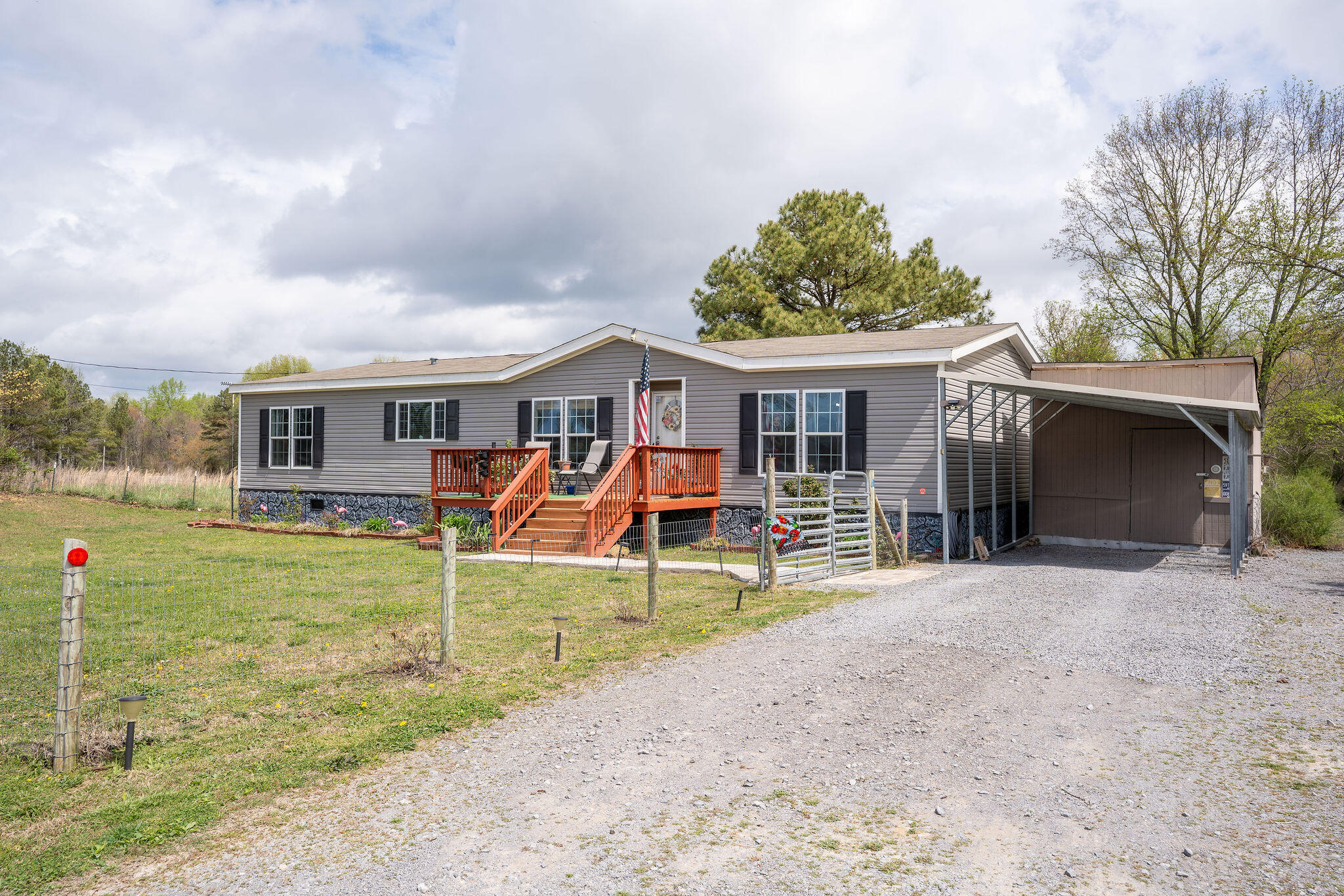 116 County Road 779 Ider, AL 35981 - Photo 2 of 31 A7300630-HDR