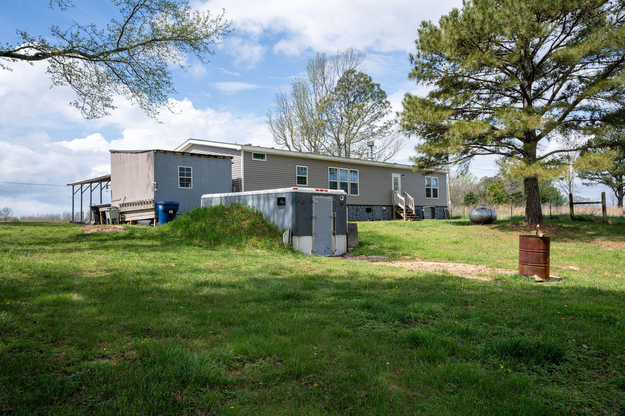 116 County Road 779 Ider, AL 35981 - Photo 23 of 31 A7300645-HDR