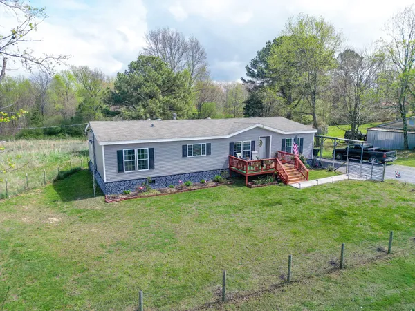$195,000 | 116 County Road 779, Ider, AL 35981