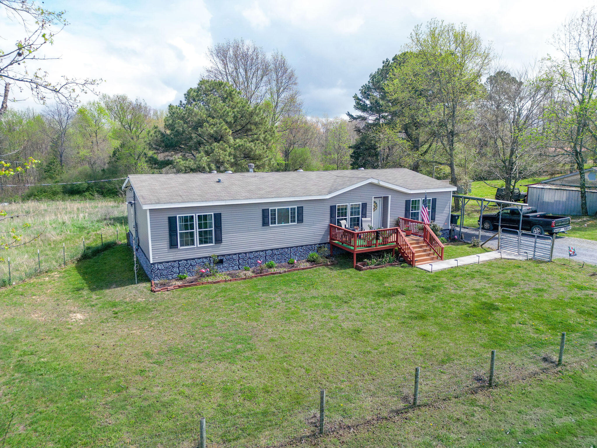 116 County Road 779 Ider, AL 35981 - Photo 25 of 31 DJI_0932