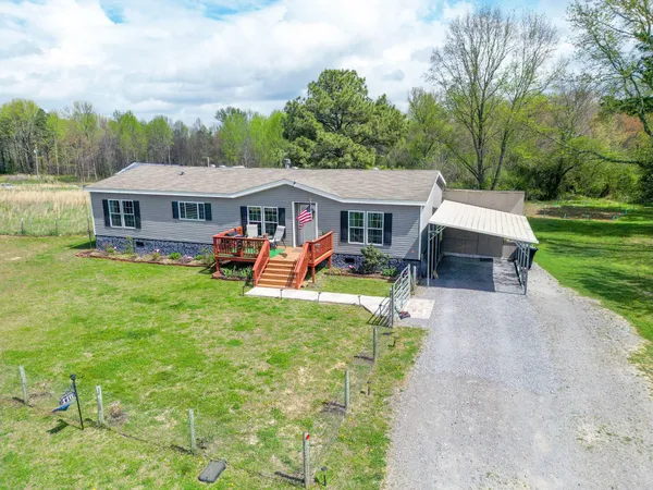 $199,900 | 116 County Road 779, Ider, AL 35981