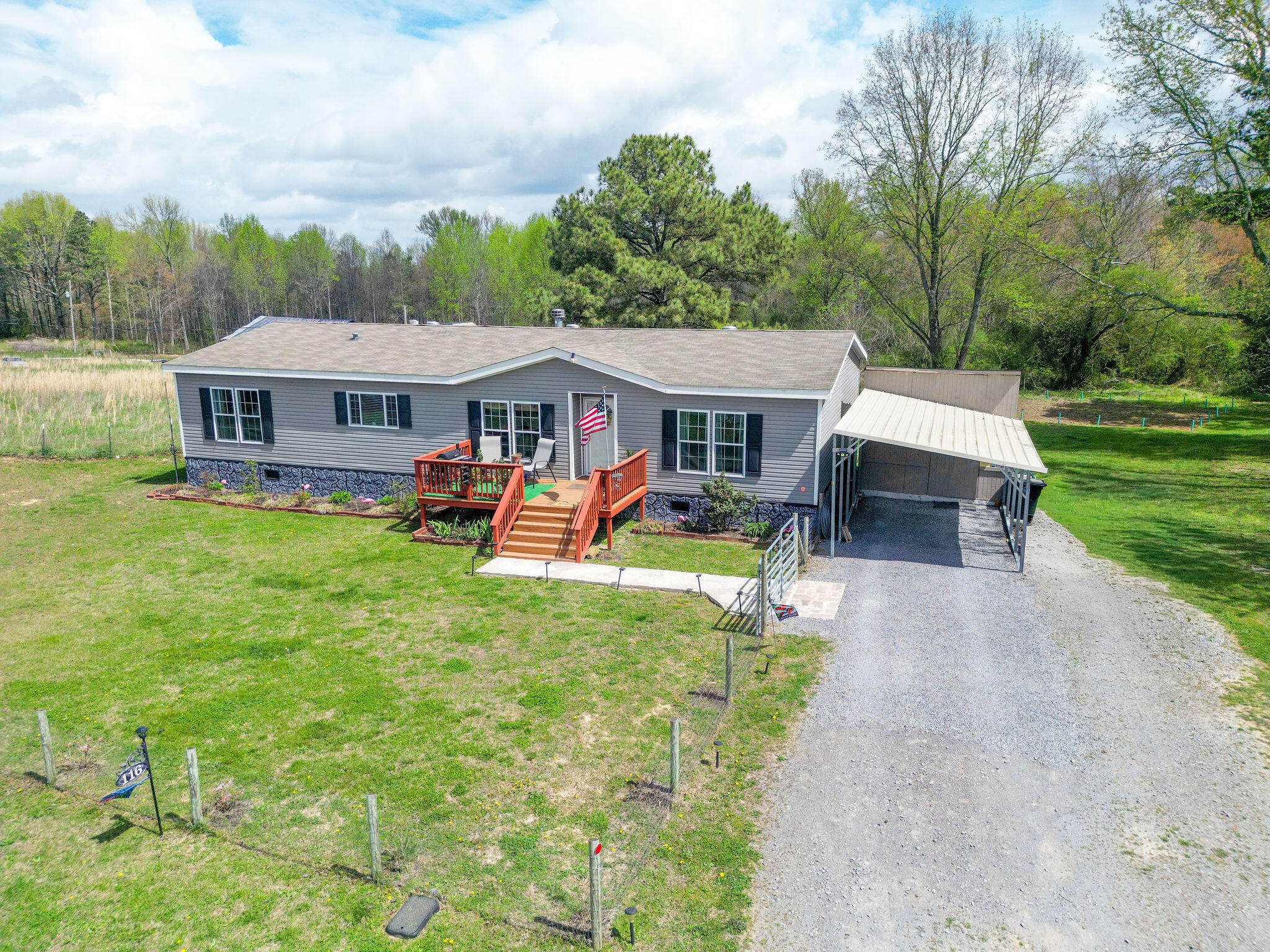 116 County Road 779 Ider, AL 35981 - Photo 26 of 31 DJI_0933