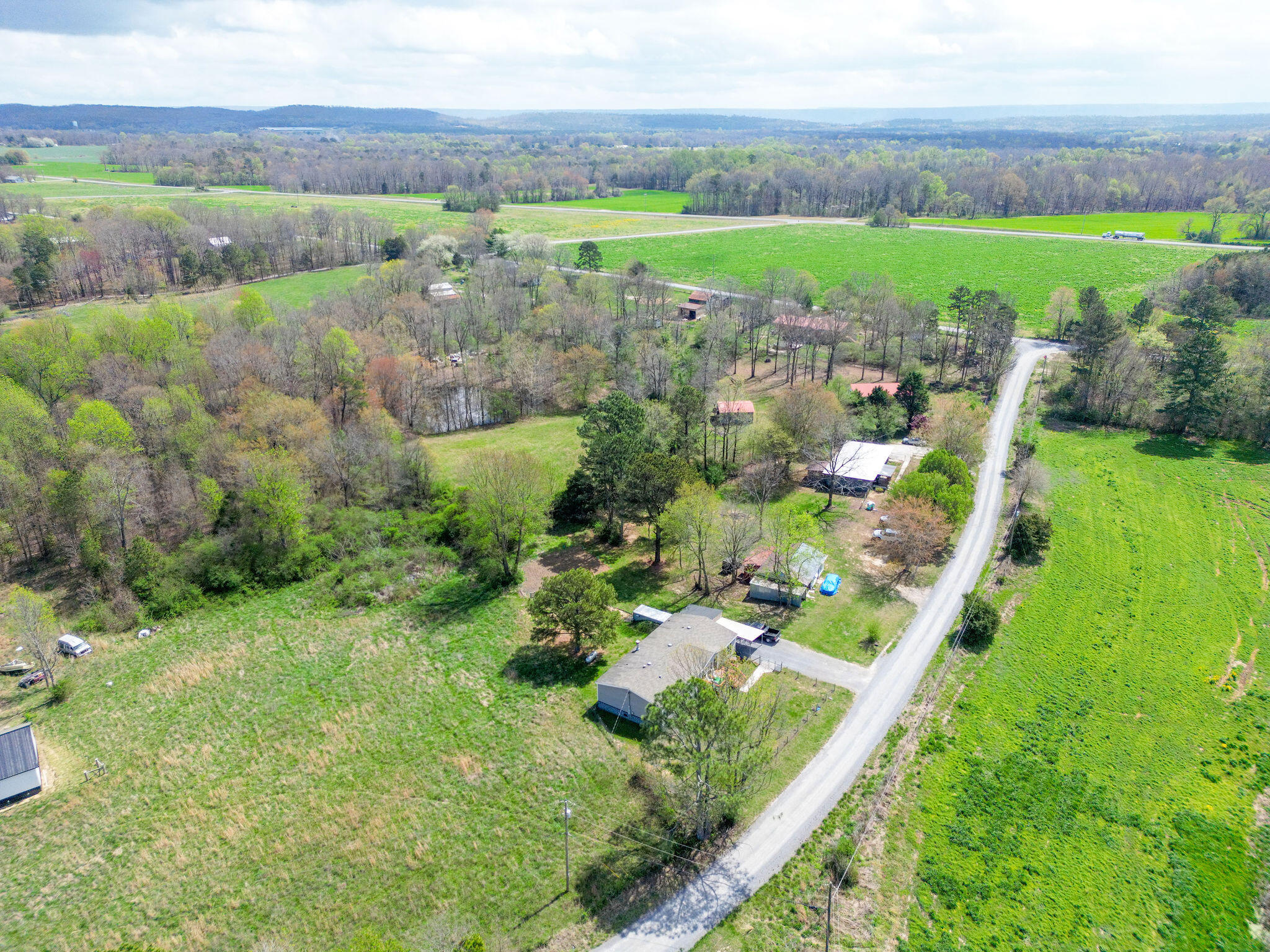 116 County Road 779 Ider, AL 35981 - Photo 27 of 31 DJI_0936
