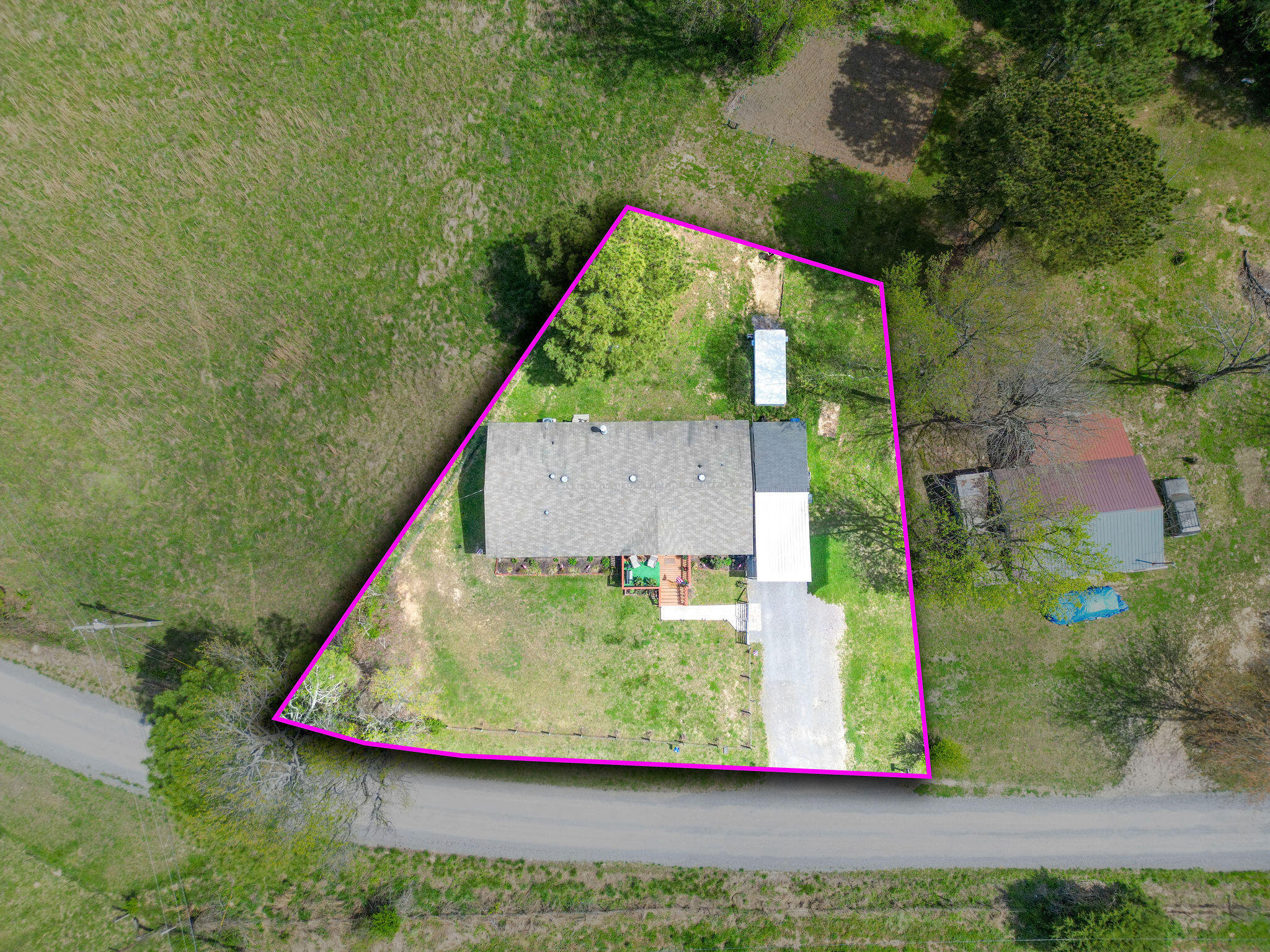 116 County Road 779 Ider, AL 35981 - Photo 29 of 31 DJI_0934-Edit