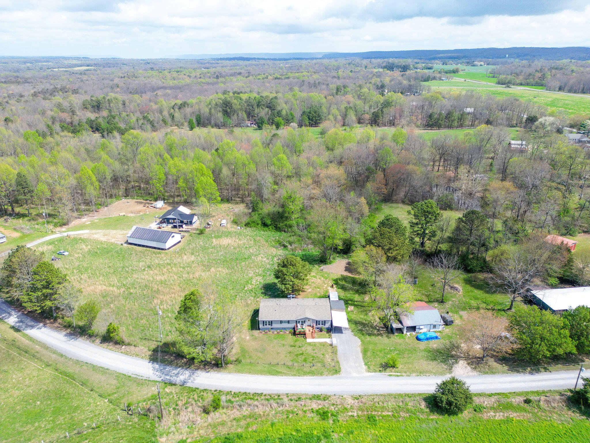 116 County Road 779 Ider, AL 35981 - Photo 30 of 31 DJI_0935