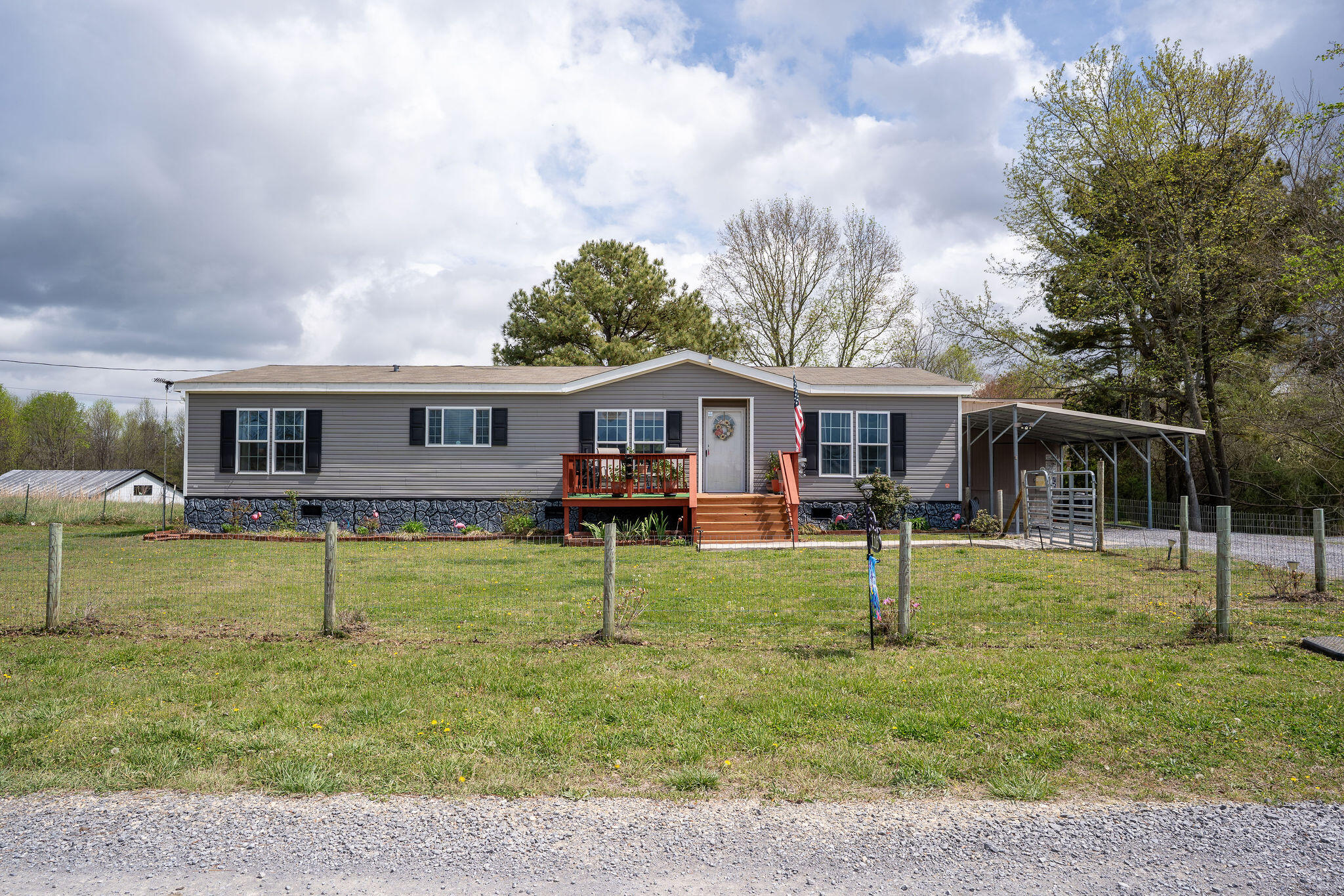 116 County Road 779 Ider, AL 35981 - Photo 3 of 31 A7300633-HDR