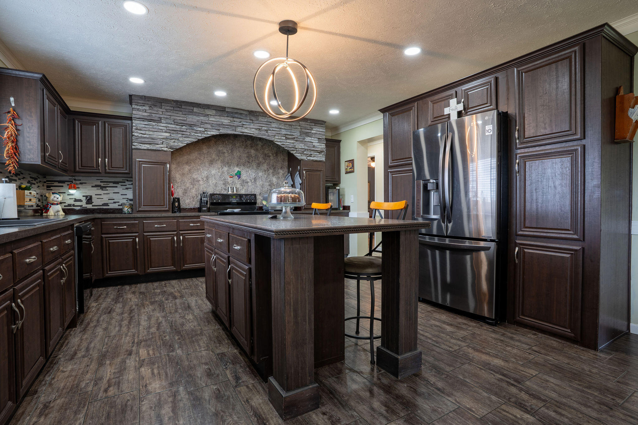 116 County Road 779 Ider, AL 35981 - Photo 5 of 31 A7300585-HDR