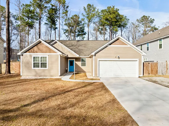 $375,000 | 203 Beverly Drive, Goose Creek, SC 29445