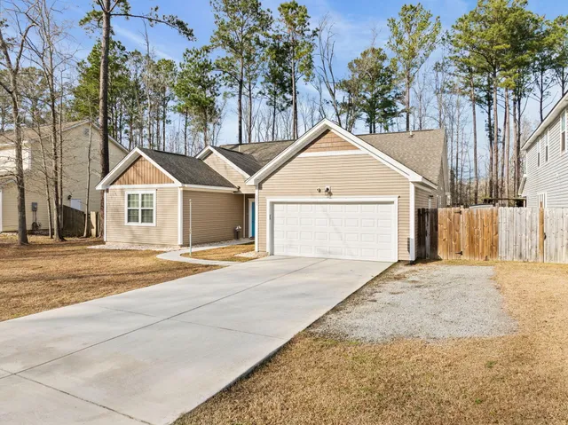 $375,000 | 203 Beverly Drive, Goose Creek, SC 29445
