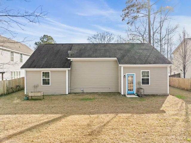 $375,000 | 203 Beverly Drive, Goose Creek, SC 29445