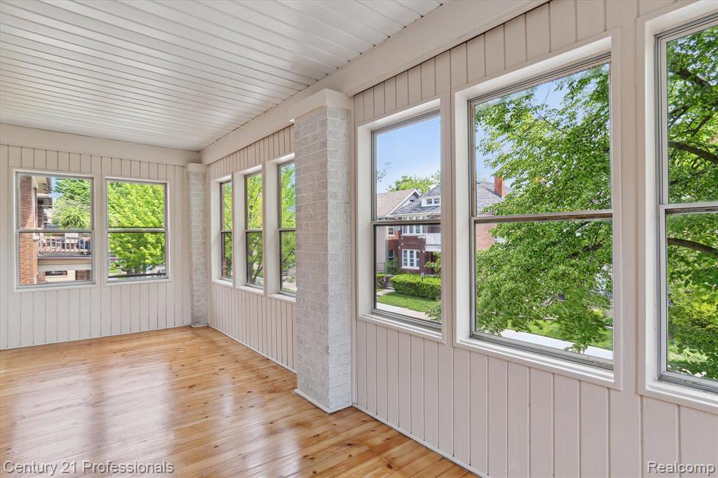 949 Nottingham Road Grosse Pointe Park, MI 48230 - Photo 22 of 56