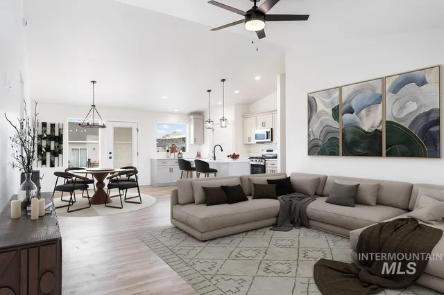 $379,000 | 925 East 23rd Avenue, Jerome, ID 83338