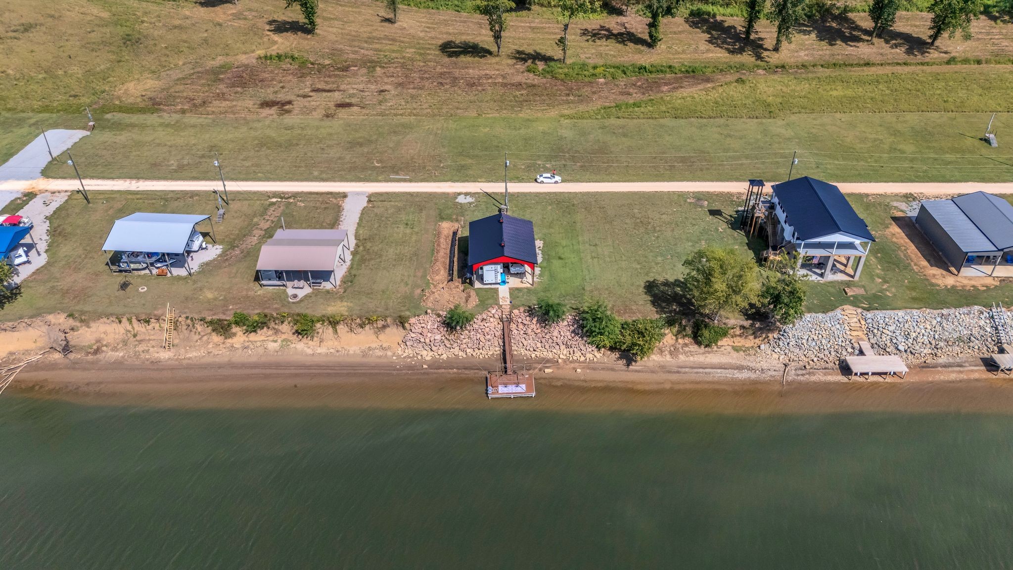 894 Lexi Lane Clifton, TN 38425 - Photo 32 of 35 a view of ocean