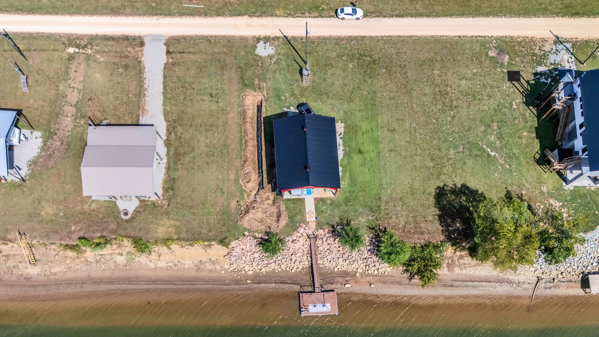 894 Lexi Lane Clifton, TN 38425 - Photo 35 of 35 a street view