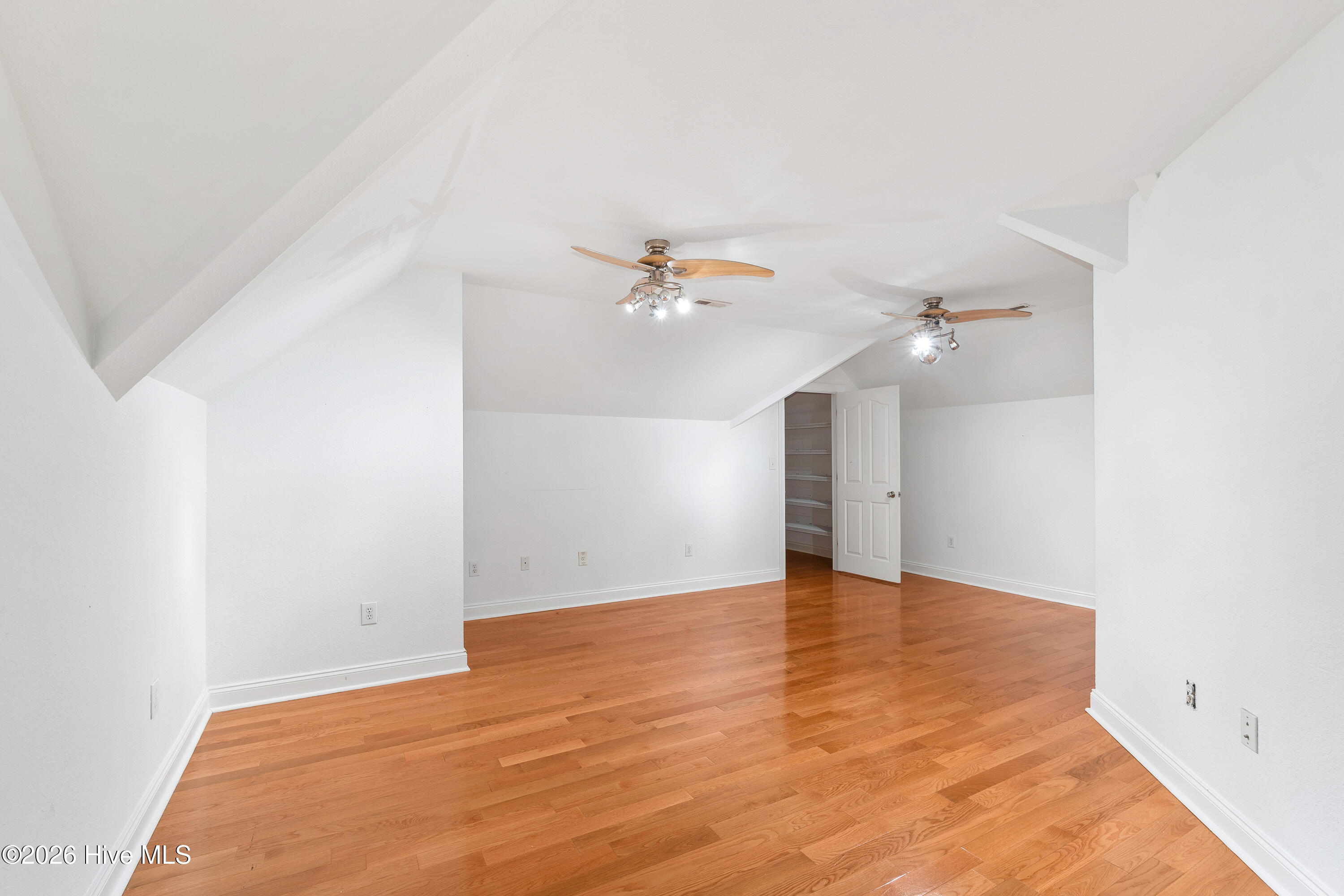 111 Ivy Neck Road Camden, NC 27921 - Photo 47 of 65 Bonus Room w/ walk-in closet