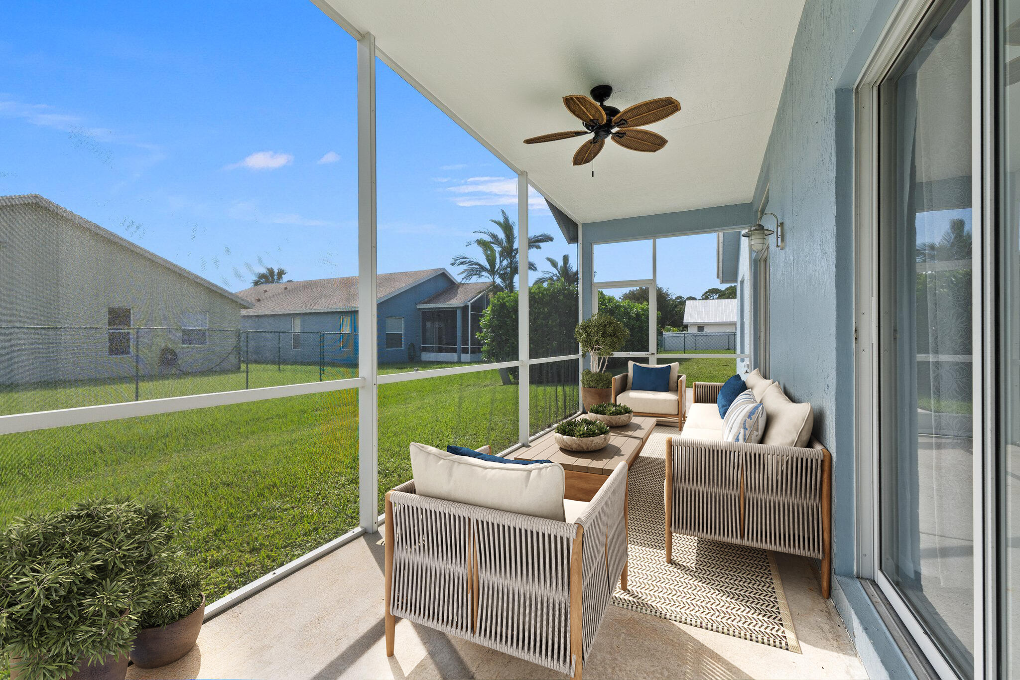 2648 Southwest Impala Way Stuart, FL 34997 - Photo 25 of 41 29