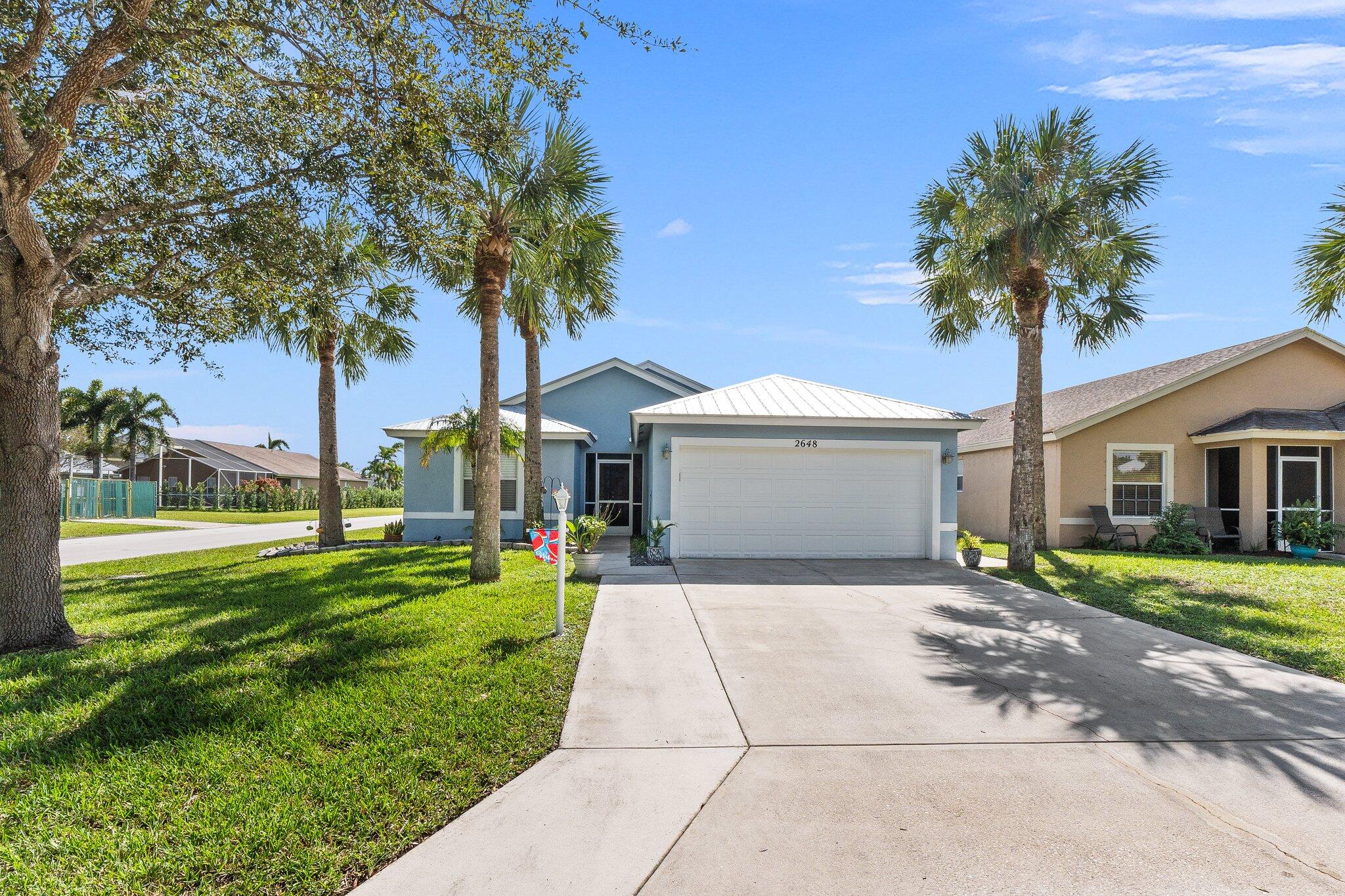 2648 Southwest Impala Way Stuart, FL 34997 - Photo 30 of 41 35