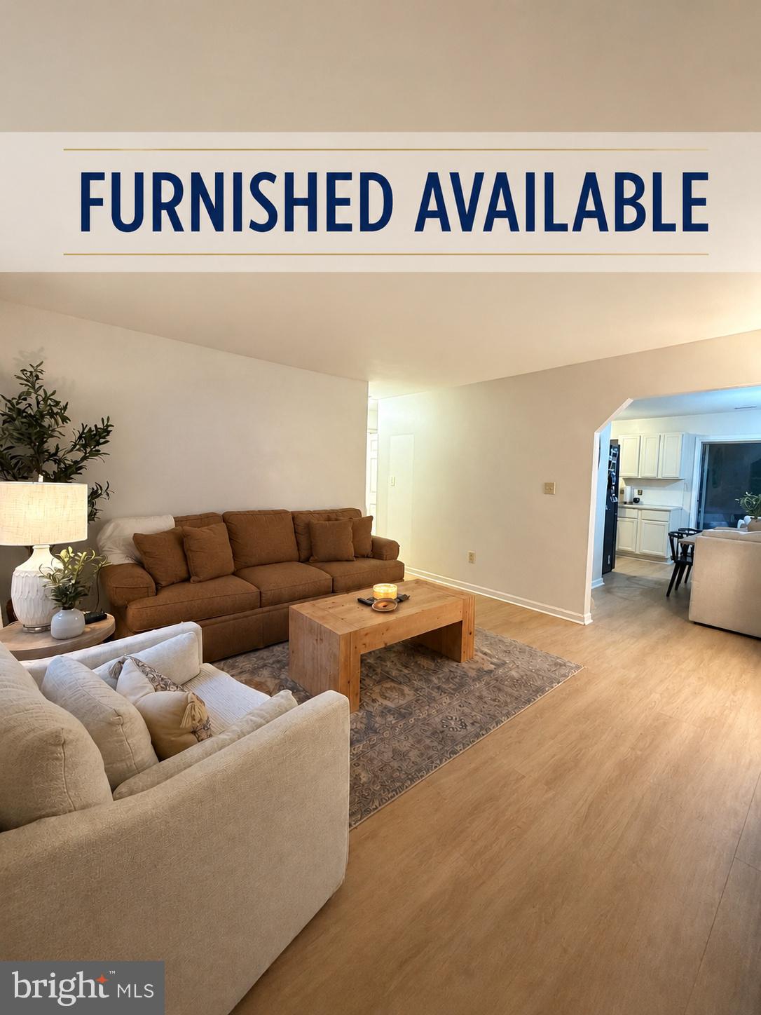 11433 Rocky Road, Unit 3 King George, VA 22485 - Photo 1 of 15 Living Room