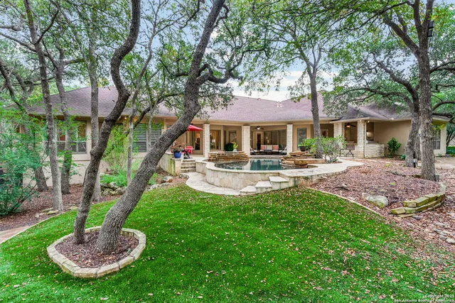 $1,225,380 | 20027 Buckhead Lane, Garden Ridge, TX 78266