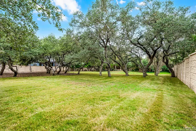 $1,225,380 | 20027 Buckhead Lane, Garden Ridge, TX 78266