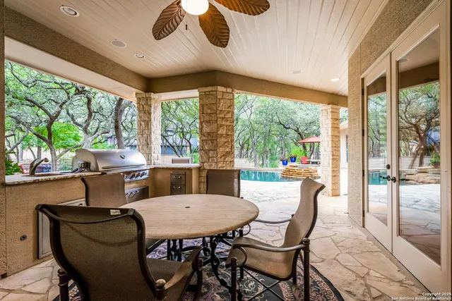 $1,225,380 | 20027 Buckhead Lane, Garden Ridge, TX 78266