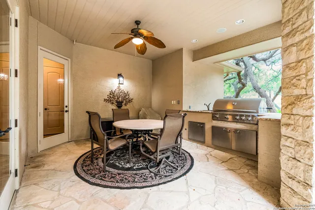 $1,225,380 | 20027 Buckhead Lane, Garden Ridge, TX 78266