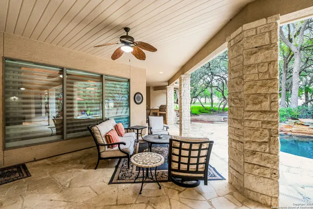 $1,225,380 | 20027 Buckhead Lane, Garden Ridge, TX 78266