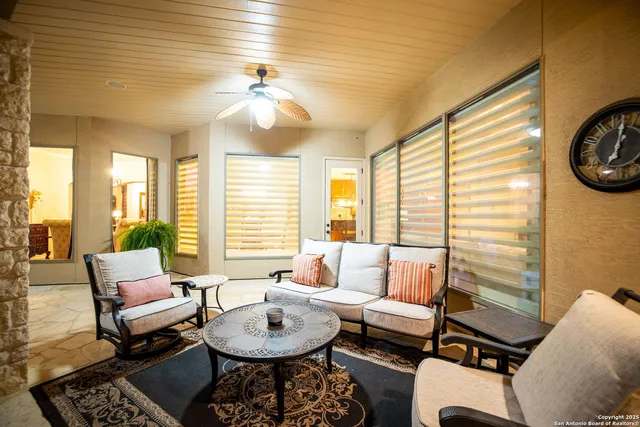 $1,225,380 | 20027 Buckhead Lane, Garden Ridge, TX 78266