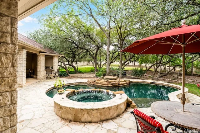 $1,225,380 | 20027 Buckhead Lane, Garden Ridge, TX 78266