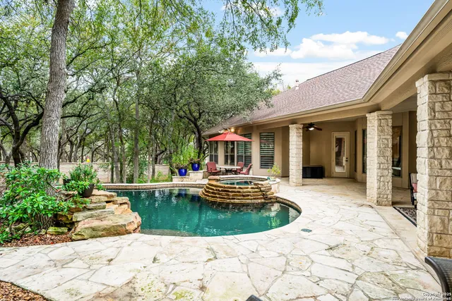 $1,225,380 | 20027 Buckhead Lane, Garden Ridge, TX 78266