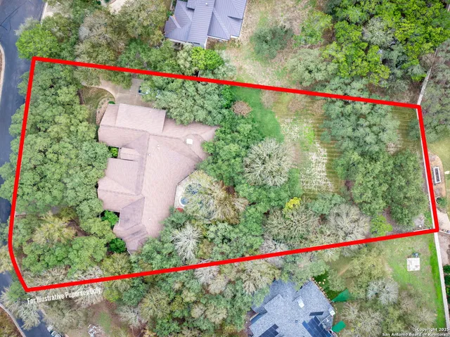 $1,225,380 | 20027 Buckhead Lane, Garden Ridge, TX 78266