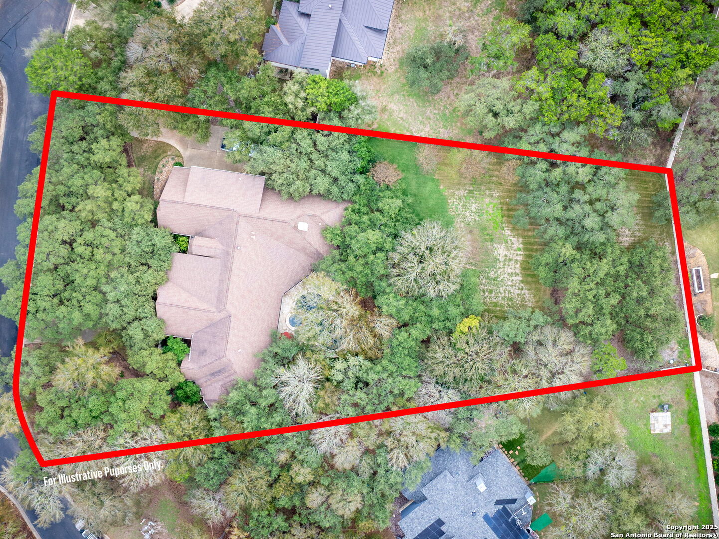 20027 Buckhead Lane Garden Ridge, TX 78266 - Photo 68 of 70