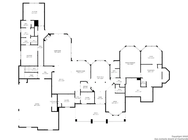 $1,225,380 | 20027 Buckhead Lane, Garden Ridge, TX 78266