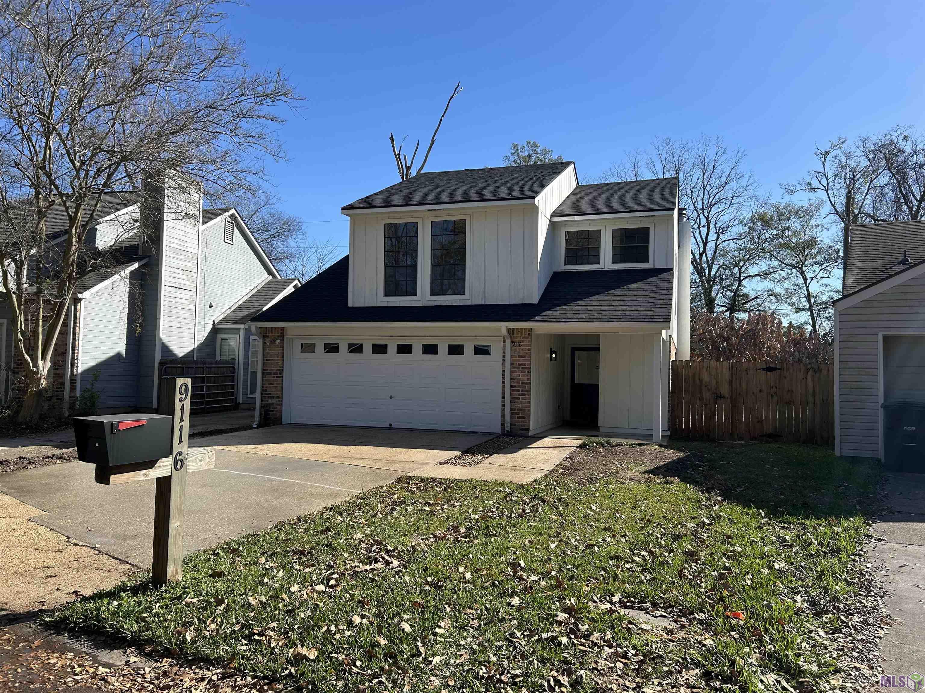 9116 Fox Run Avenue Baton Rouge, LA 70808 - Photo 1 of 24 Gallery Image 1