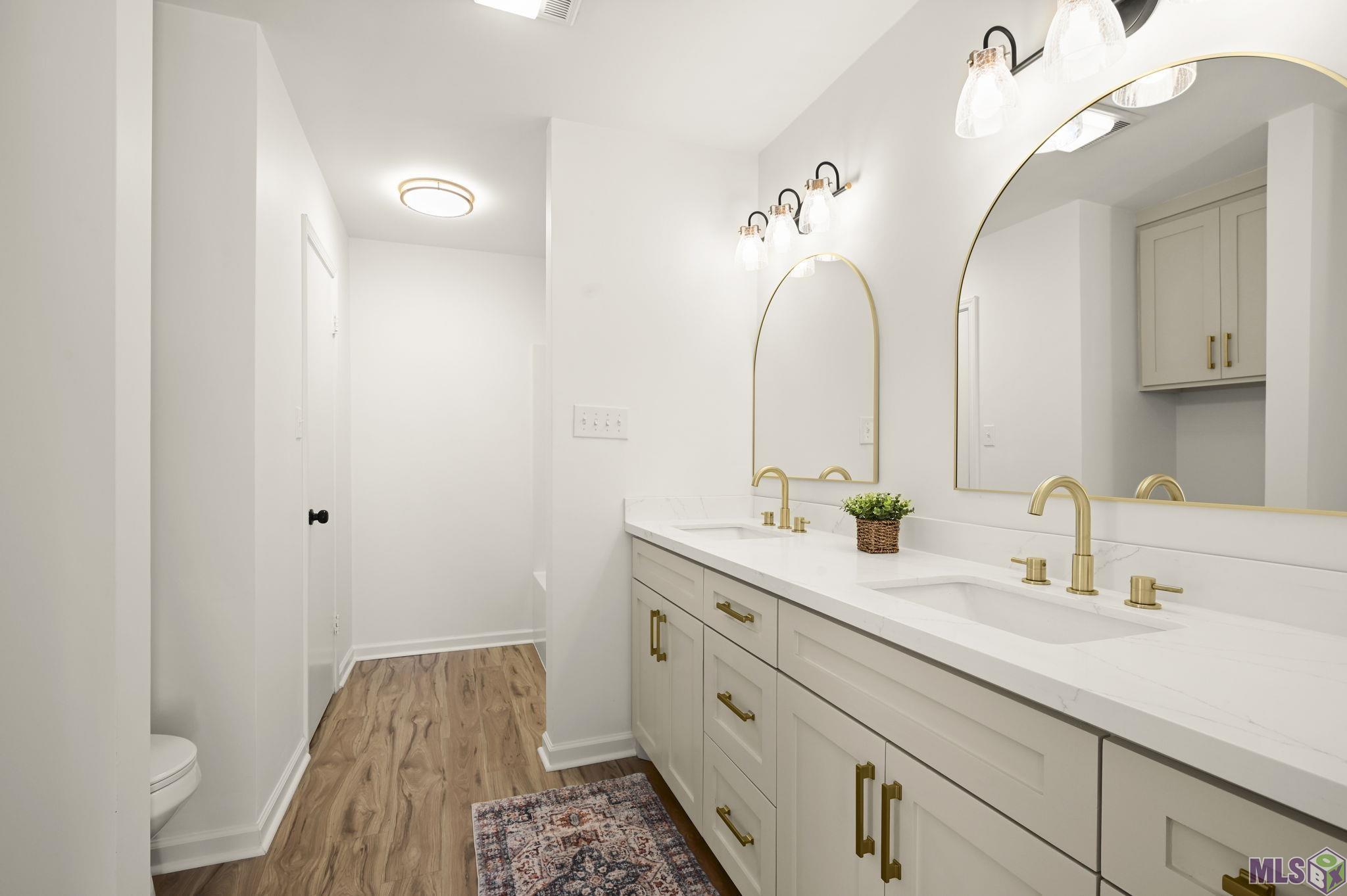9116 Fox Run Avenue Baton Rouge, LA 70808 - Photo 13 of 24 Gallery Image 13